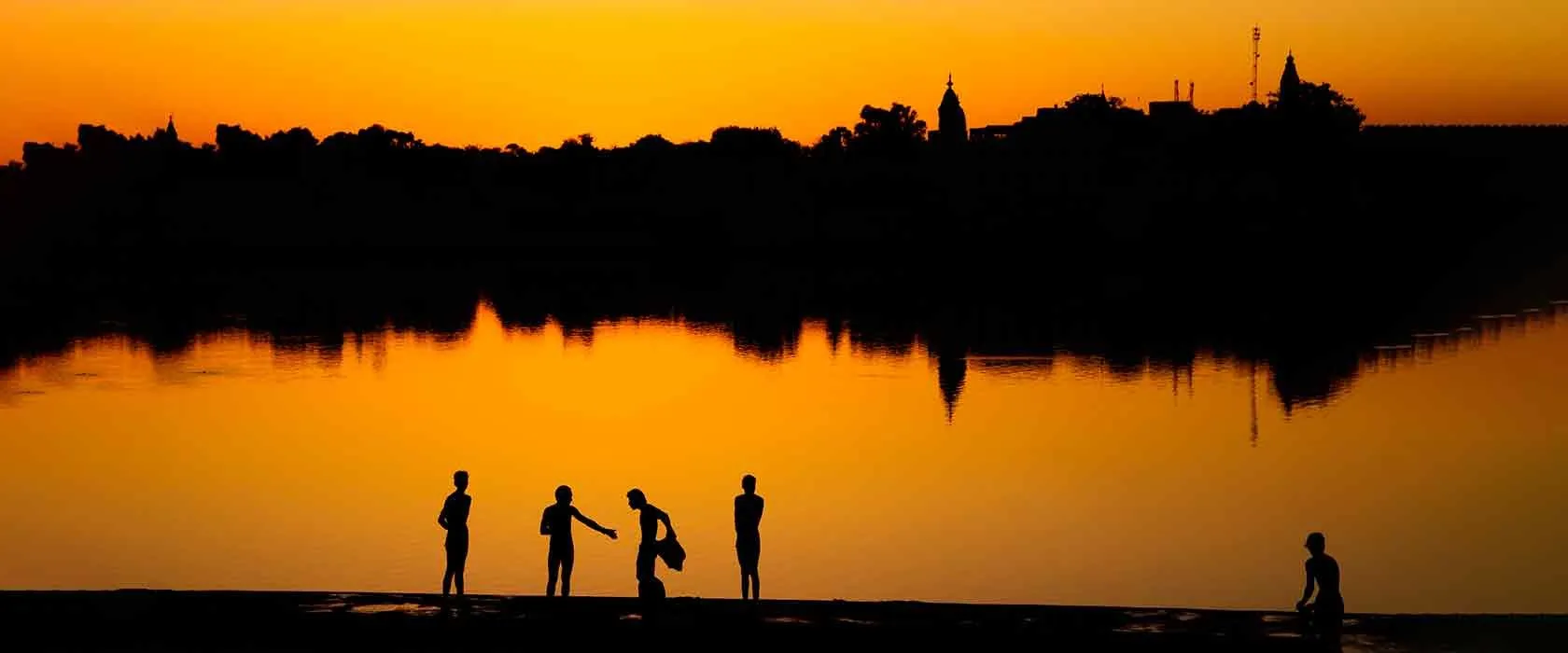 pushkar tourist places