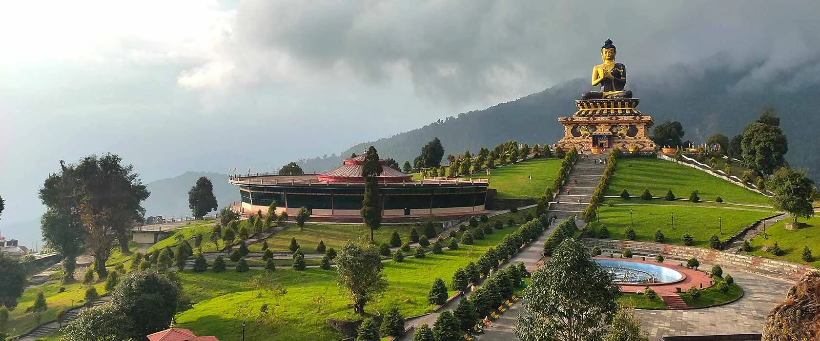 sikkism tourism