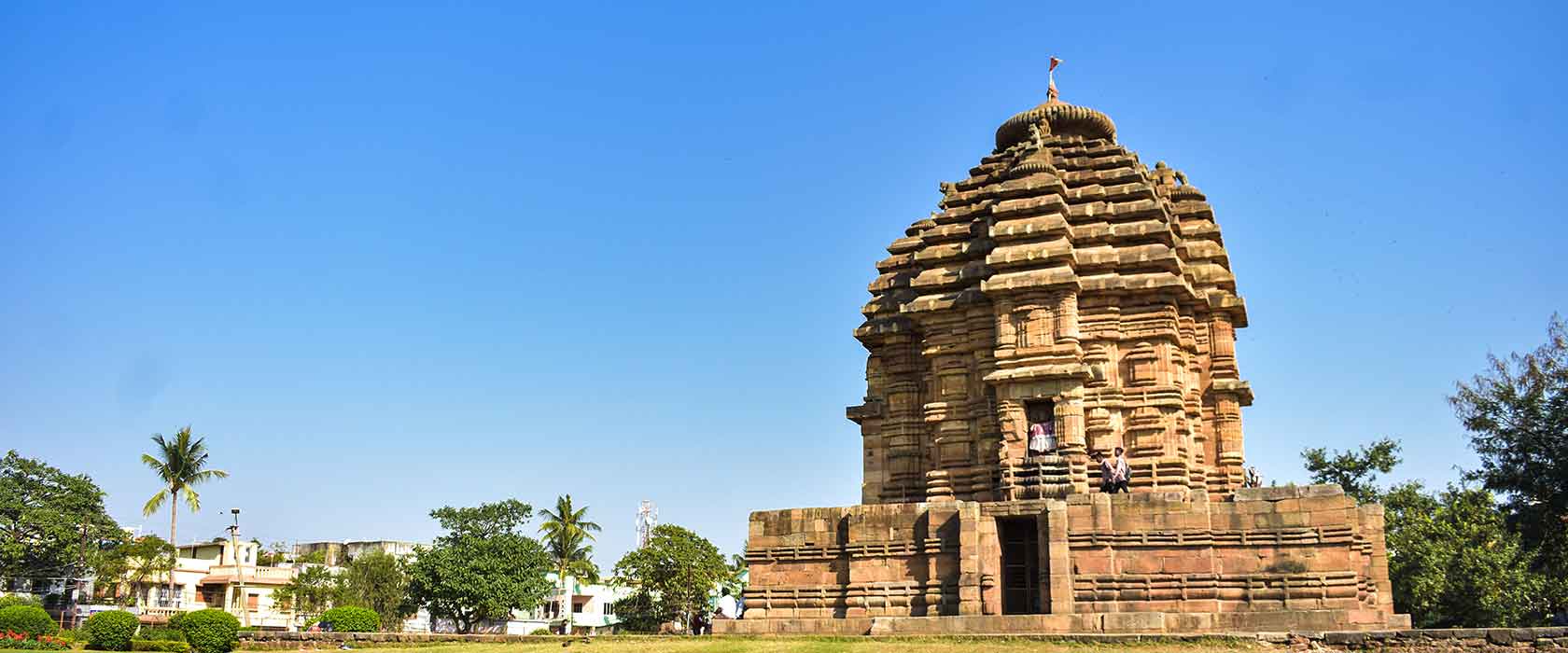 tourist places in bhubaneswar