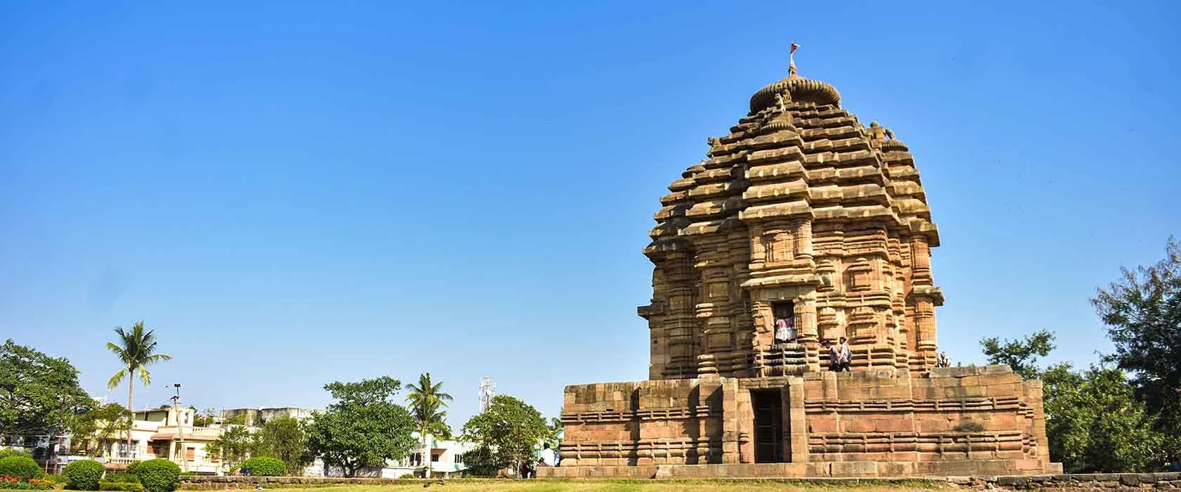 tourist places in bhubaneswar