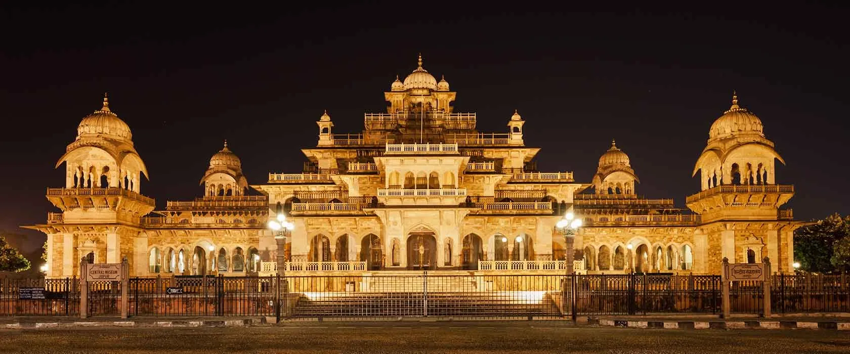 tourist places in jaipur