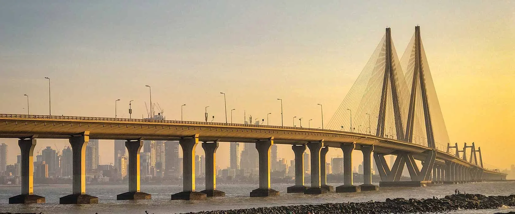 tourist places in maharashtra