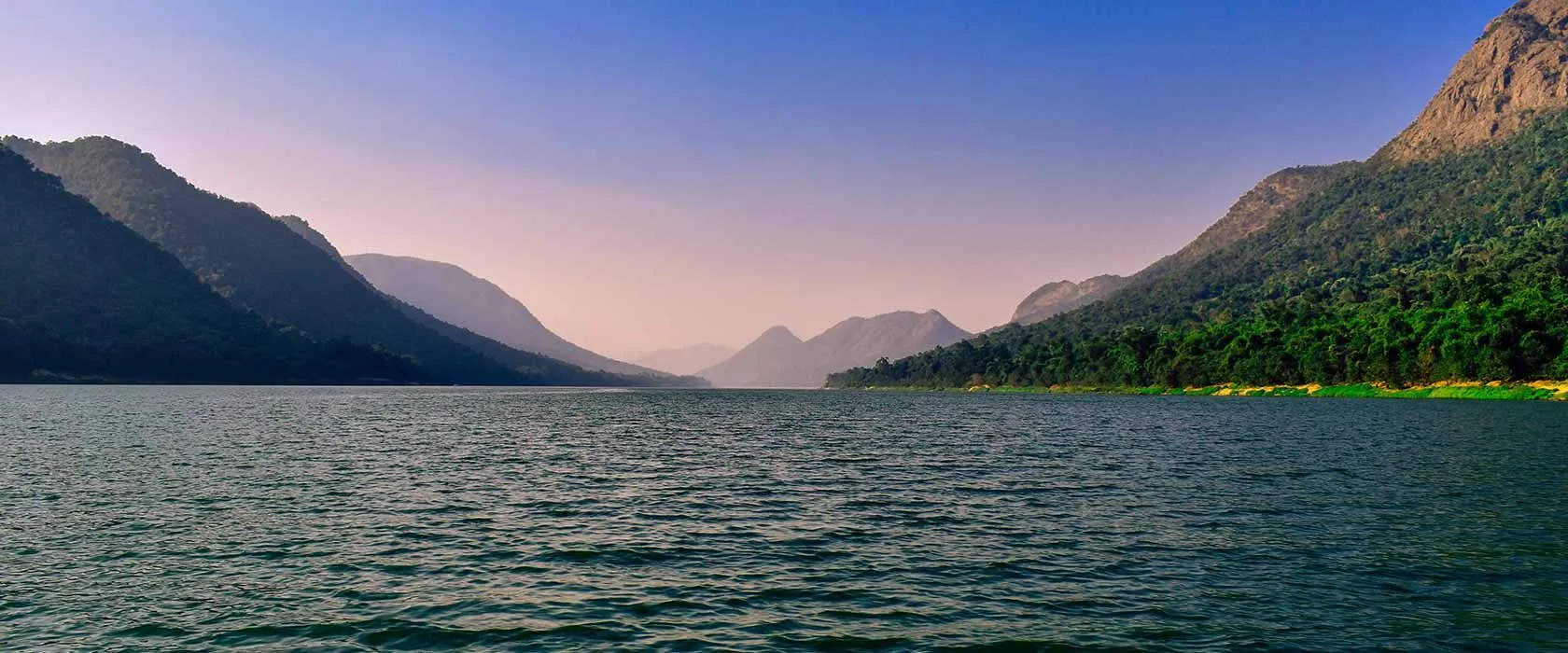 tourist places in odisha