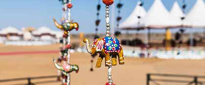 A comprehensive guide to the Rann Utsav