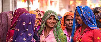 Festivals of Rajasthan with names