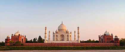 Interesting facts about Taj Mahal