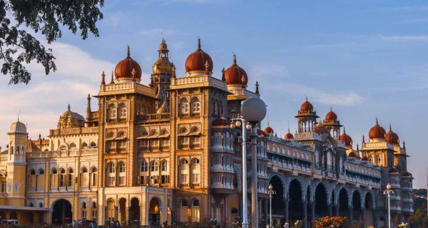 Places to Visit in Mysore 