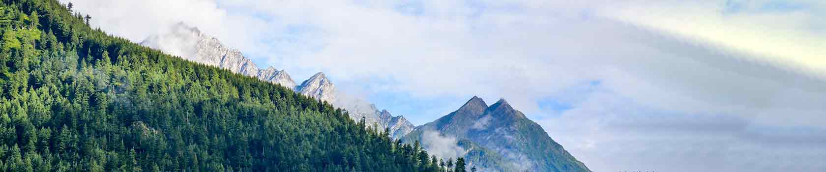 Kulu-Manali