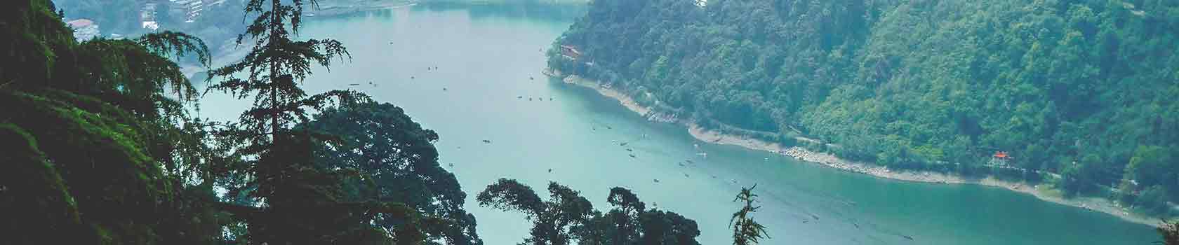 Nainital