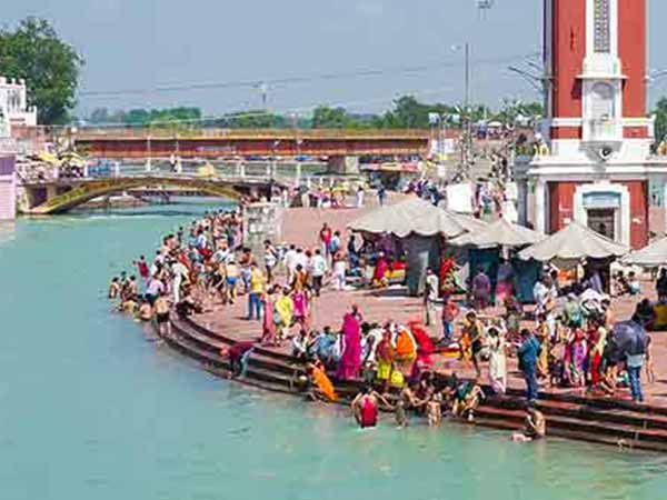 Haridwar