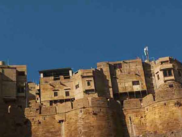 Jaisalmer