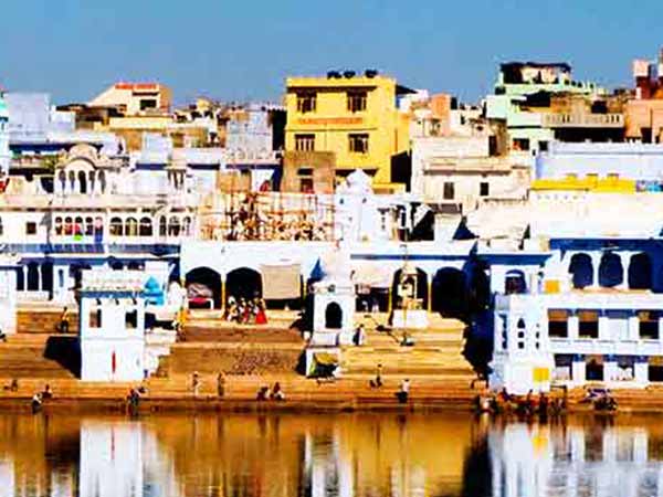 Pushkar