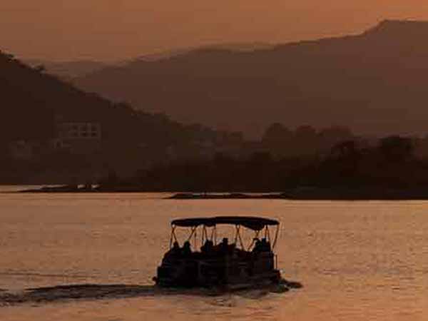 Udaipur