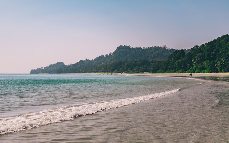 andaman tourism