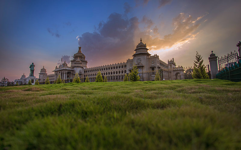 bengaluru tourism