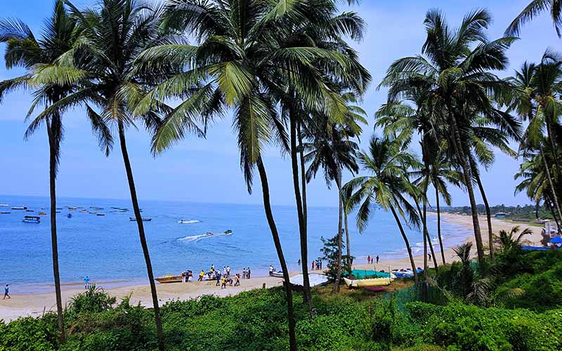 best time to visit goa