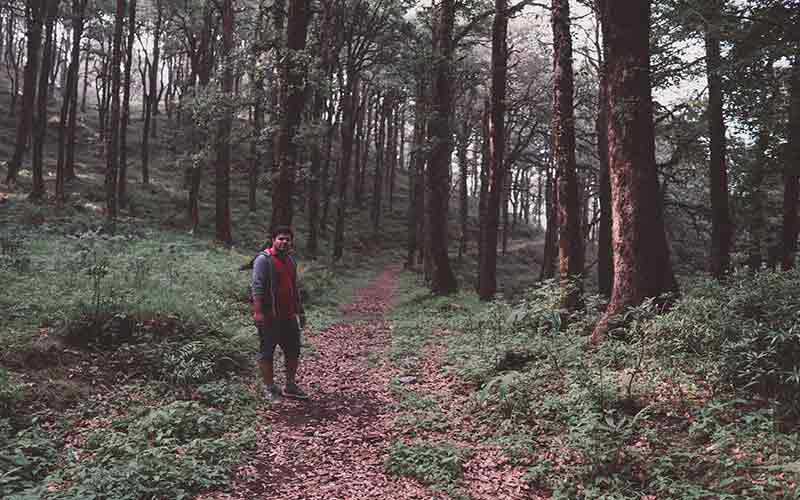 best time to visit nainital