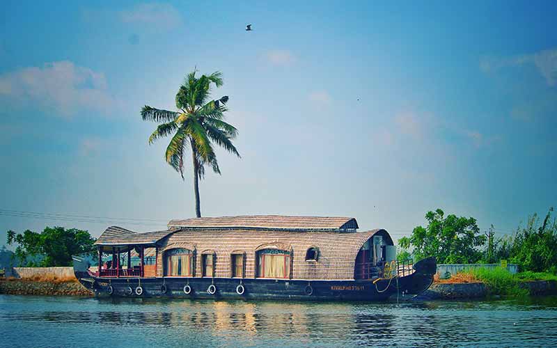 best tourist places in kerala