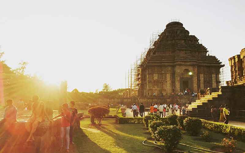 bhubaneshwar tourism