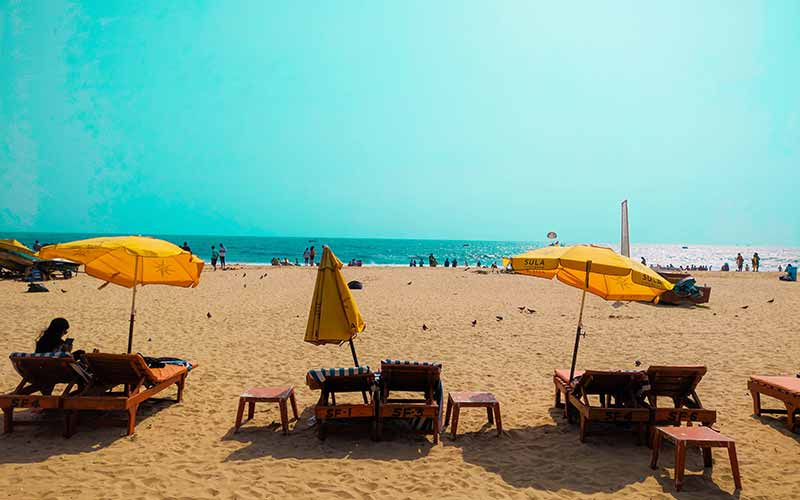 goa tourism