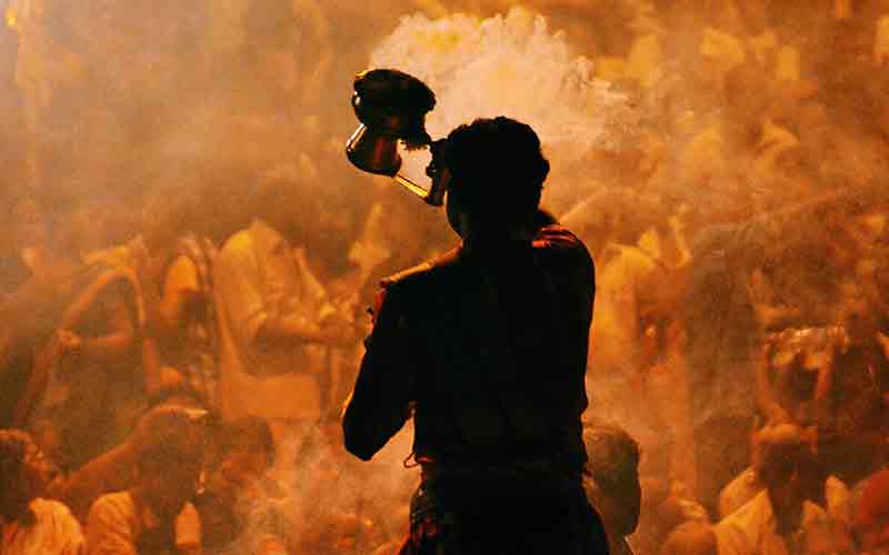 haridwar sightseeing