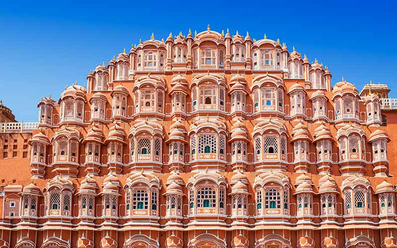 jaipur tourism