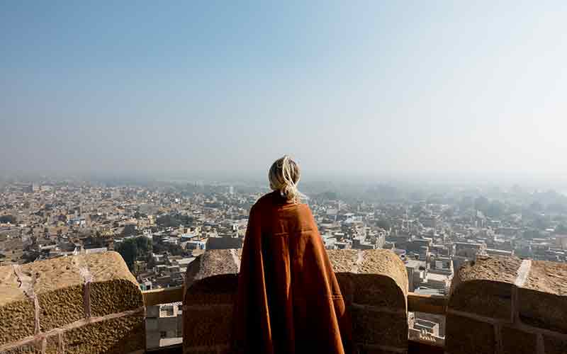 jaisalmer sightseeing