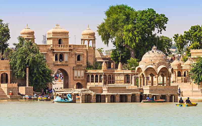 jaisalmer tour package