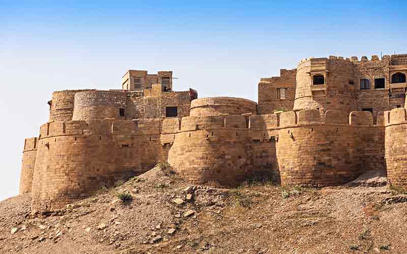 jaisalmer tourist places