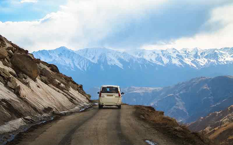 jammu and kashmir tourism