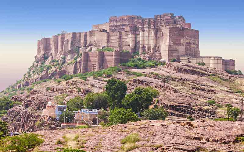 jodhpur sightseeing