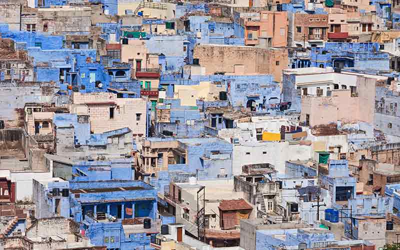 Jodhpur where A royal era welcomes you