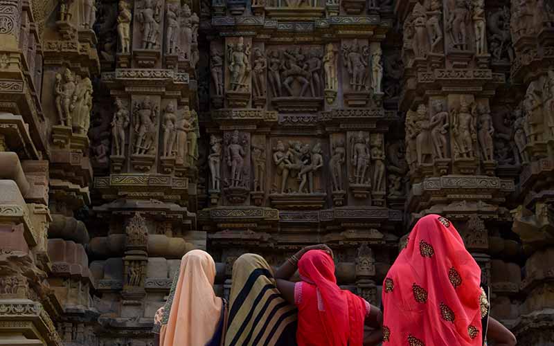 kamasutra khajuraho temple