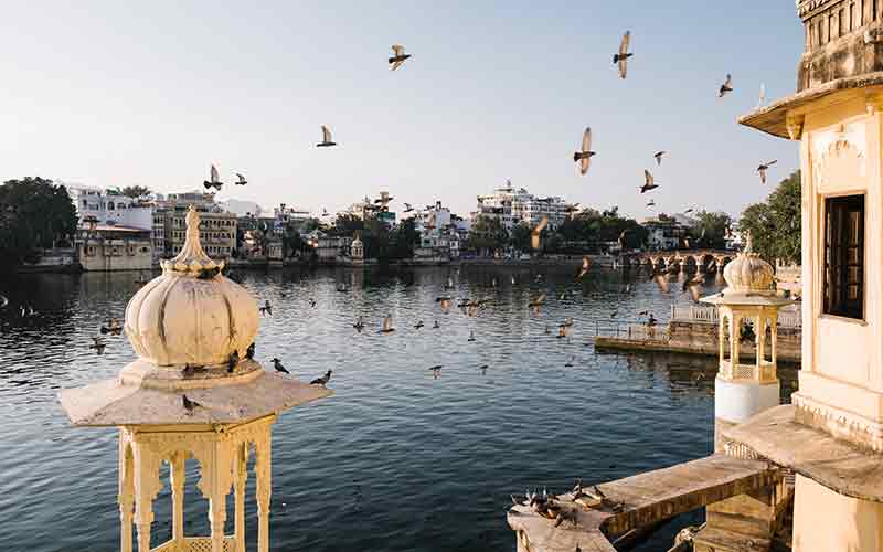 lake palace udaipur