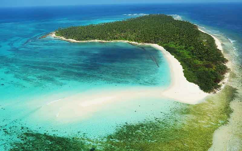 lakshadweep tour