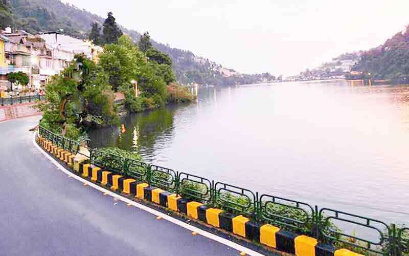 nainital tour package