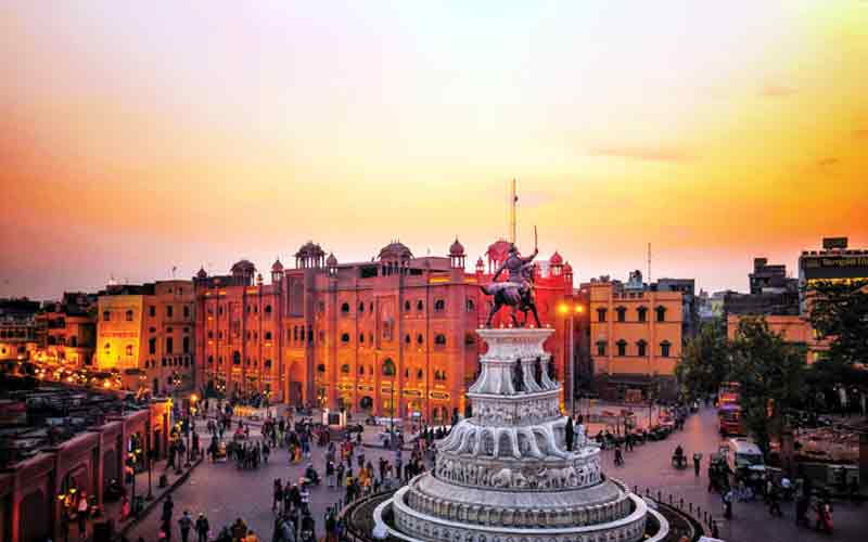 punjab attractions