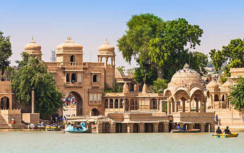 rajasthan tour