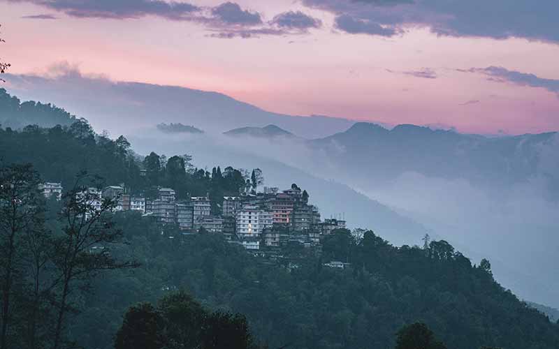 sikkim tourism