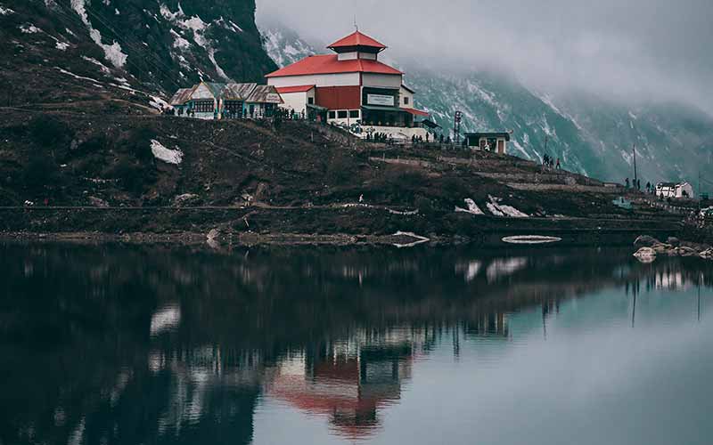 sikkim trip