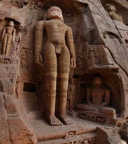 tourist attractions in gwalior