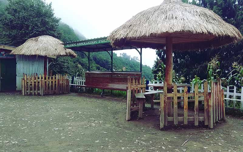 tourist places in nagaland