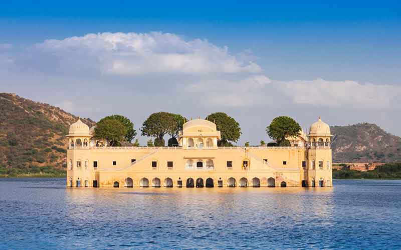 tourist places in rajasthan