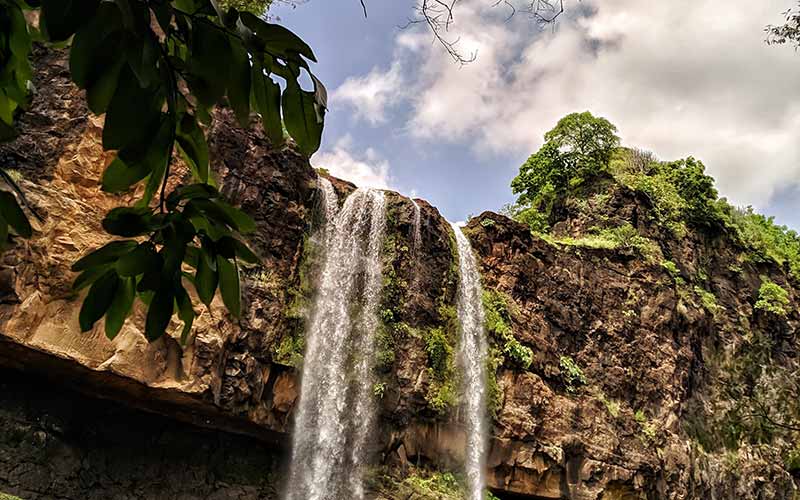 tourist places madhya pradesh