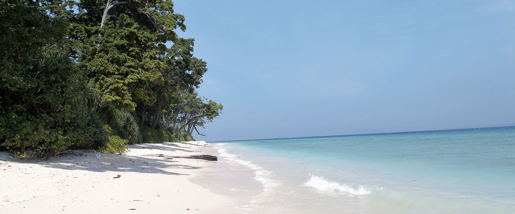 Andaman and Nicobar Islands