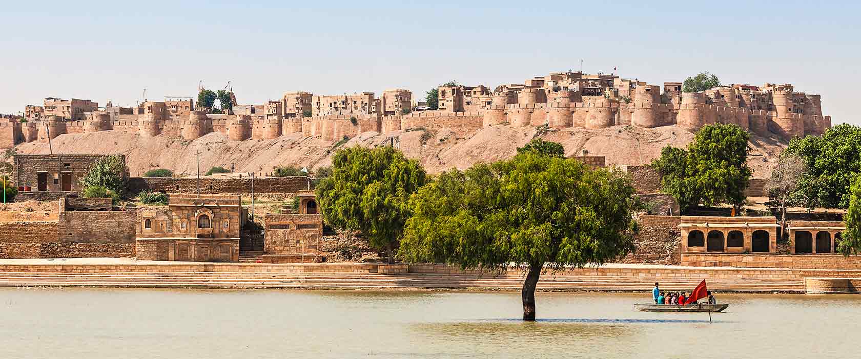 Jaisalmer