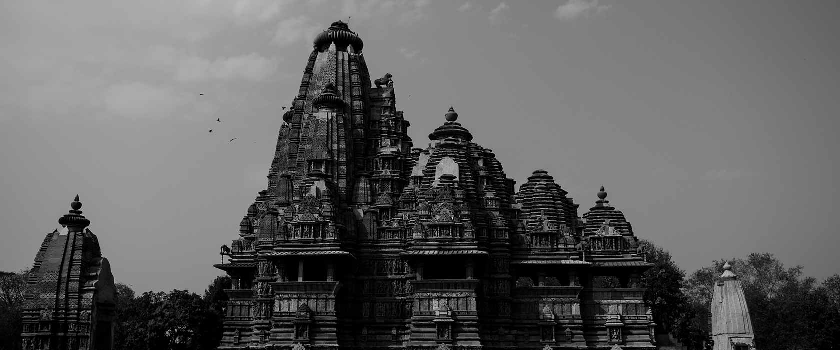 Khajuraho