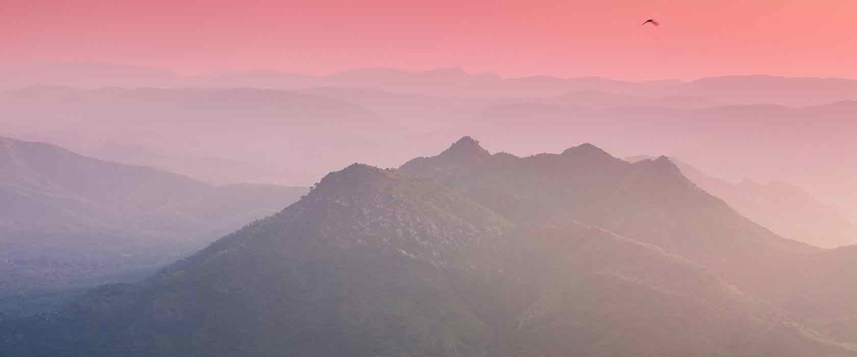 Mount-Abu