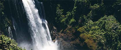 Places To Visit Chhattisgarh