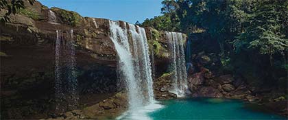 Places To Visit In Meghalaya